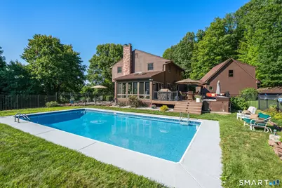 3289 Phelps Road, Suffield, CT 06093 - Photo 4