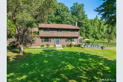 3289 Phelps Road, Suffield, CT 06093 - Photo 2