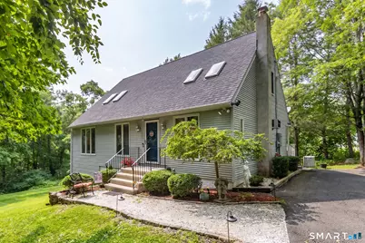 51 Rocky Hill Road, New Fairfield, CT 06812 - Photo 1