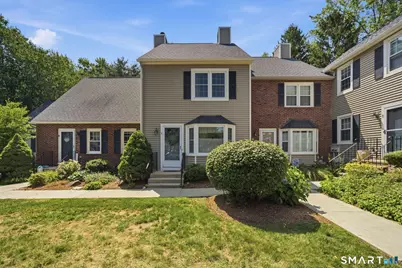 9 Braintree Court #9, Suffield, CT 06078 - Photo 1