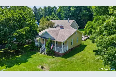 900 Racebrook Road, Orange, CT 06477 - Photo 1