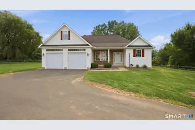 4 Cornfield Lane, Ellington, CT 06029 - Photo 1