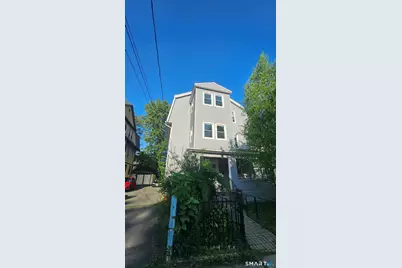 142-144 Adams Street #2, Hartford, CT 06112 - Photo 1