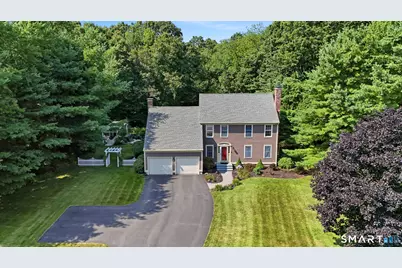 54 Heatherwood Drive, Colchester, CT 06415 - Photo 40