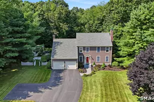 54 Heatherwood Dr, Colchester, CT 06415 - Photo 40