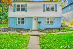 210 Berkeley Ave, Waterbury, CT 06704 - Photo 2