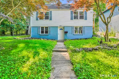 210 Berkeley Avenue, Waterbury, CT 06704 - Photo 1