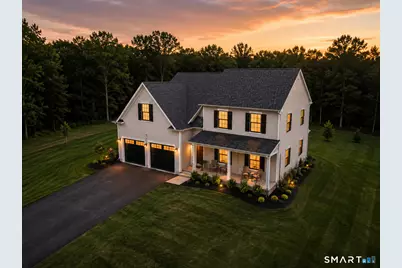 296 Chapel Hill Road, Montville, CT 06370 - Photo 1