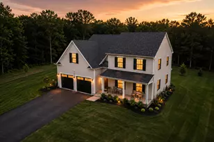 296 Chapel Hill Rd, Montville, CT 06370 - Photo 1