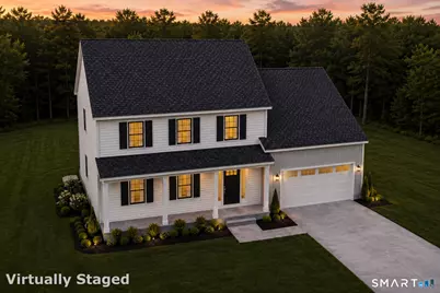 296 Chapel Hill Road, Montville, CT 06370 - Photo 2