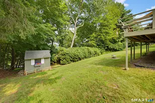 134 Longwood Dr, East Haddam, CT 06415 - Photo 26