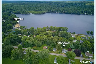 134 Longwood Drive, East Haddam, CT 06415 - Photo 28