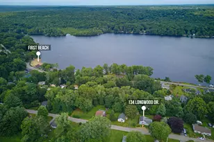 134 Longwood Dr, East Haddam, CT 06415 - Photo 28