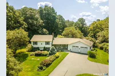 39 Fox Road, Putnam, CT 06260 - Photo 1