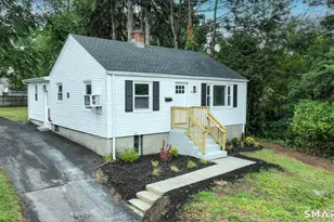 1008 N Worthy St, Windsor, CT 06095 - Photo 1