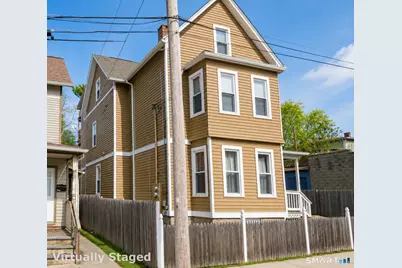 13 Armstrong Place, Bridgeport, CT 06608 - Photo 1