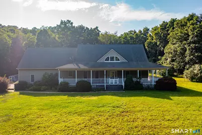 109 Starkweather Road, Plainfield, CT 06354 - Photo 1