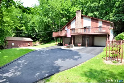 30 Bissell Road, Plymouth, CT 06786 - Photo 1