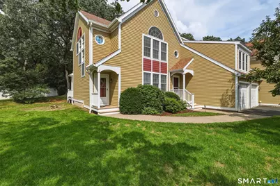 600 Washington Avenue #E1, North Haven, CT 06473 - Photo 1