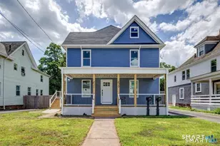 429 Burnside Ave, East Hartford, CT 06108 - Photo 1