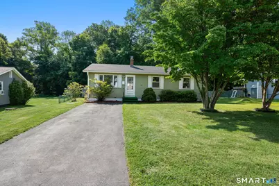 143 Southridge Drive, Windham, CT 06226 - Photo 4