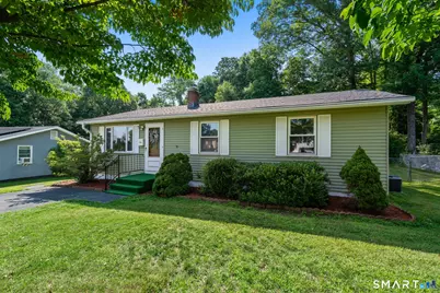 143 Southridge Drive, Windham, CT 06226 - Photo 2