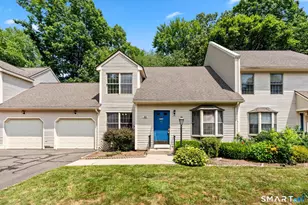 83 Carriage House, Enfield, CT 06082 - Photo 1