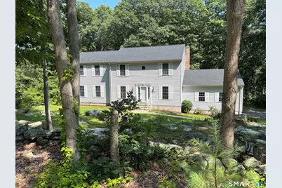340 Toby Hill Road, Westbrook, CT 06498 - Photo 1