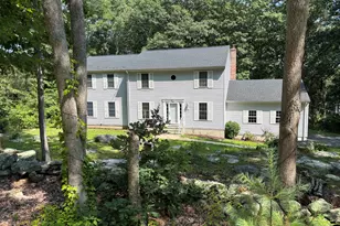 340 Toby Hill Rd, Westbrook, CT 06498 - Photo 1
