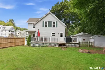 47 Woodland Street, Meriden, CT 06451 - Photo 2