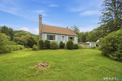 115 Bolton Branch Road, Coventry, CT 06238 - Photo 2