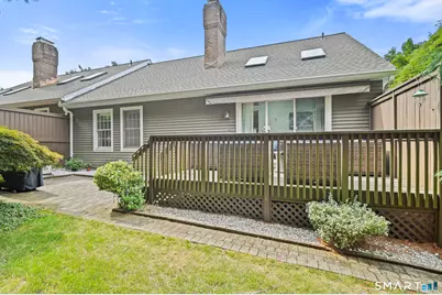 135 South Mill Drive #135, Glastonbury, CT 06073 - Photo 38