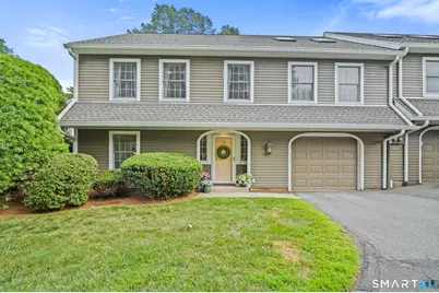 135 South Mill Drive #135, Glastonbury, CT 06073 - Photo 1