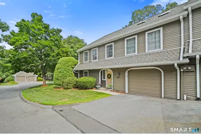 135 South Mill Drive #135, Glastonbury, CT 06073 - Photo 2