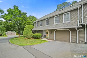 135 S Mill Dr, Glastonbury, CT 06073 - Photo 2