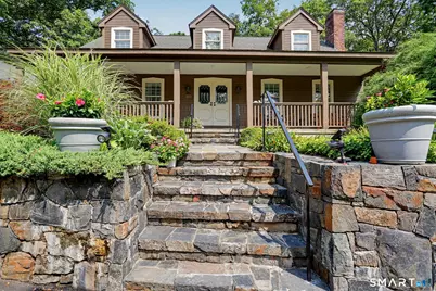 60 Rowledge Pond Road, Monroe, CT 06468 - Photo 4