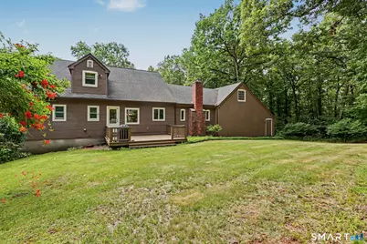 60 Rowledge Pond Road, Monroe, CT 06468 - Photo 34