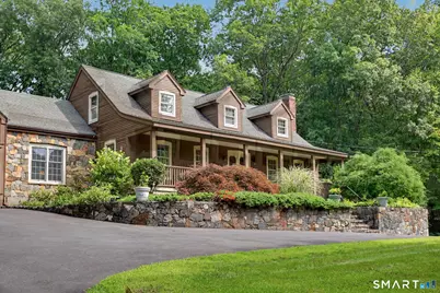 60 Rowledge Pond Road, Monroe, CT 06468 - Photo 2