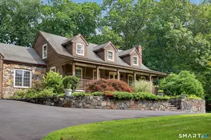 60 Rowledge Pond Rd, Monroe, CT 06468 - Photo 2