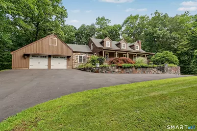 60 Rowledge Pond Road, Monroe, CT 06468 - Photo 1