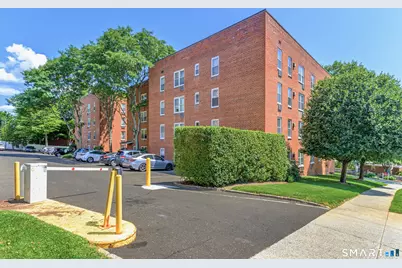 46 Prospect Avenue #2B, Norwalk, CT 06850 - Photo 2