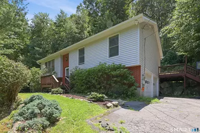 8 Old Bridge Road West, New Fairfield, CT 06812 - Photo 1