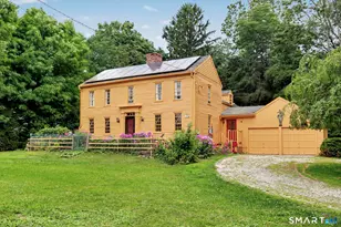 132 Westport Rd, Wilton, CT 06897 - Photo 1