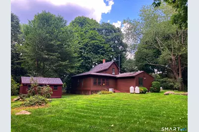 205 Pequot Trail, Stonington, CT 06379 - Photo 2