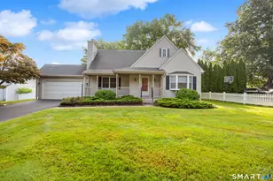 77 Jenta Ln, Watertown, CT 06795 - Photo 1