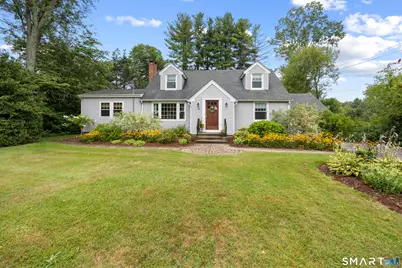 301 Wiese Road, Cheshire, CT 06410 - Photo 1
