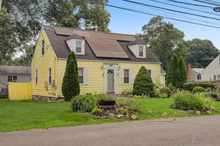142 Travis Dr, Bridgeport, CT 06606 - Photo 26