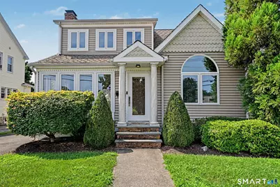 160 Gregory Boulevard, Norwalk, CT 06855 - Photo 1