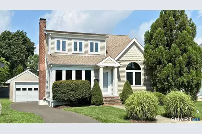 160 Gregory Boulevard, Norwalk, CT 06855 - Photo 2