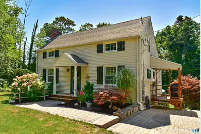 753 Boston Turnpike, Bolton, CT 06043 - Photo 2